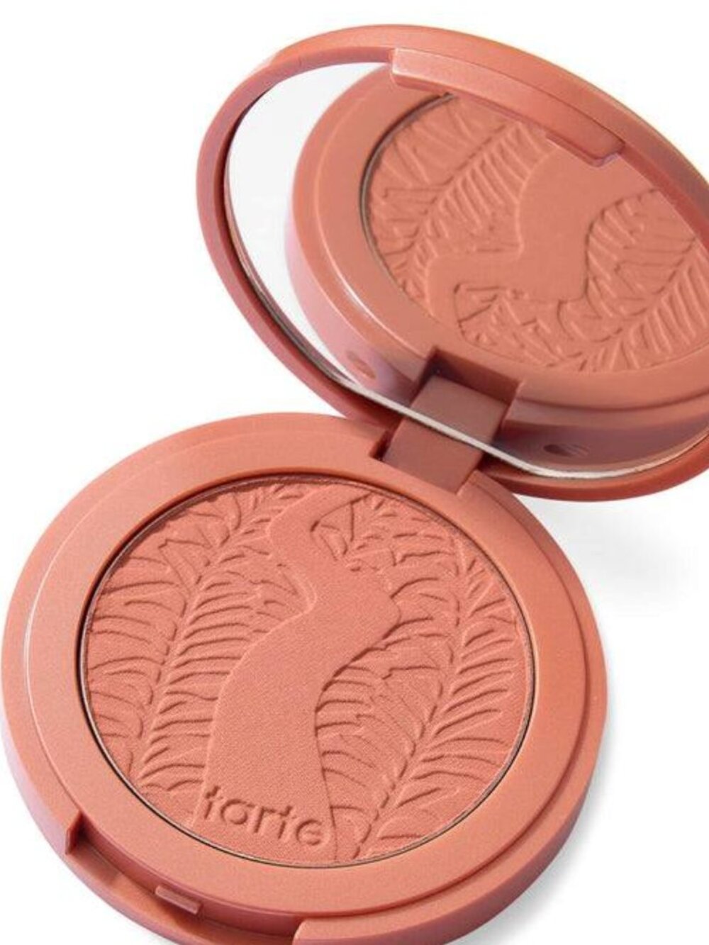 tarte Amazonian Clay 12 Hr Blush Shade 'White Peach' - NWT - Full Size